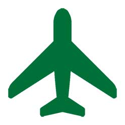 aeroplane